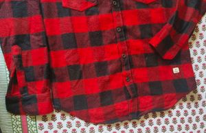 Double Pocket Shirt For Men ⚡
