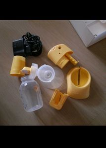 Medela Mini Electric Breast Pump