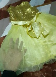 Kids Dress
