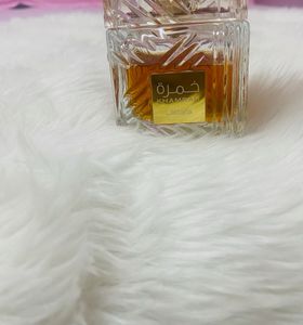 Khamrah By Lattafa - Unisex Perfume