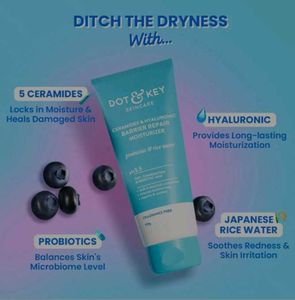 Dot &amp; Key Moisturizer