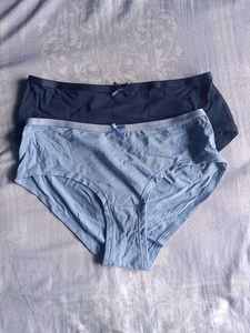 2 Panties Set