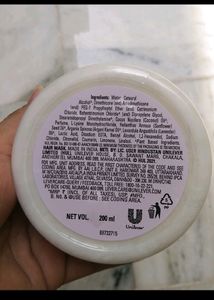 Love Beauty &amp; Planet Shampoo And Mask