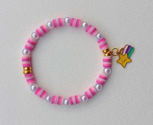 Handmade Bracelet Pack of 1 💖