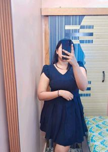 Short Dress