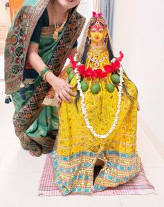 Heavy Banarasi Saree 🎀