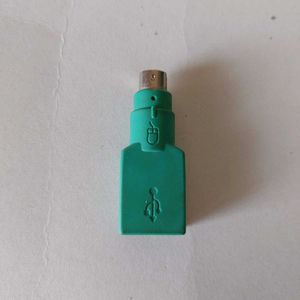 PS/2 To USB Converter