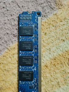 Evm 4gb Ram