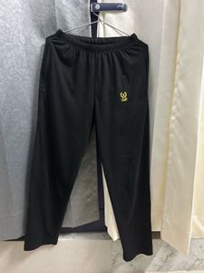 Jordan Black Sweatpants