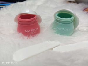 Dot &amp; Key Lip Care Kit