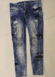 Blue Jean