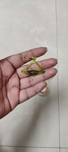 Combo of 2 Glass Earrings