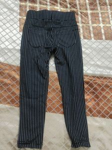 Top With Jegging