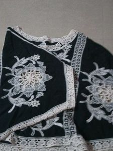 Black And Classic Wear
