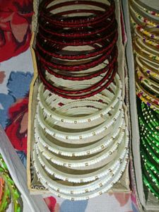 Beautiful Bangles Sets