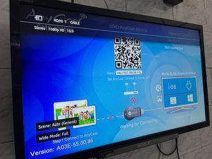 Sony Bravia