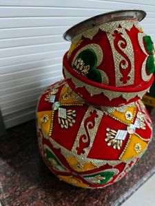 Ghadholi And Lota