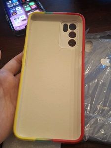 Samsung A16 Phone Case With Iphone XS Cover