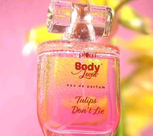Plum Bodylovin' - Tulips dont Lie +  FREE Yardley