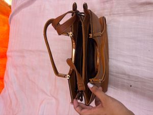 Hardly Used Bag