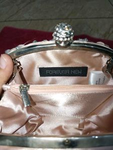 Wedding Clutch
