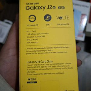 Samsung Galaxy J2 (2016 Edition) – Fully Working