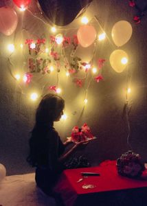 Birthday Decoration