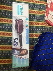 New Straightening Machine