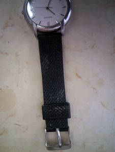Mens Sonata Watch