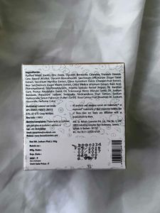 De-tan Face Pack Kojic Acid