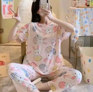 Cute Pajama Set Combo