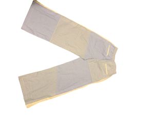 Zara Straight Cotton Pant