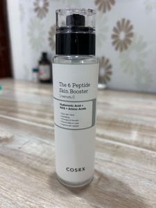 COSRX Peptide Skin Booster
