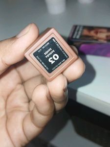 Sugar Lipstick - Sahara Sands