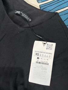 Brand New Classy Zara Dress
