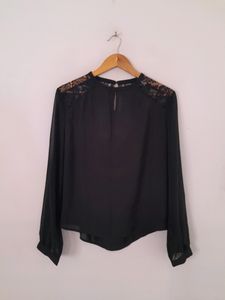 Black Top (Women's)