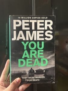 You Are Dead