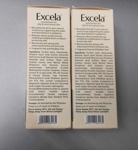 Excela Moisturiser By Cipla Pharma
