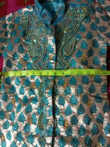 Sherwani