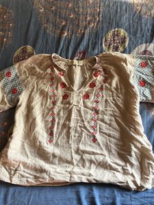 Women Top For Xl Size Women’s