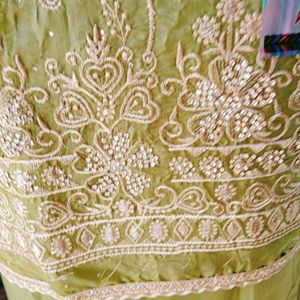 Karwa chauth special suit