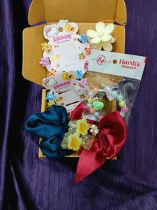 Gift hamper
