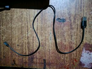 Watch Charger