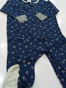 3pcs Combo Rompers