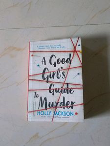 Good Girls Guide to murder SALE!!!