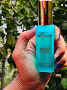 BELAVITA PERFUME - FRESH