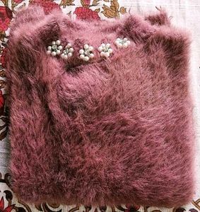 Beautiful Wollen Top🍁