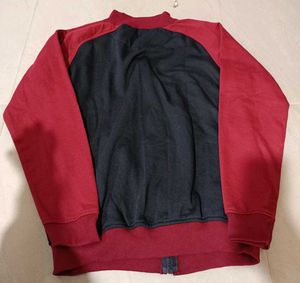 Lafantar Two Tone Men's Sweatshirt