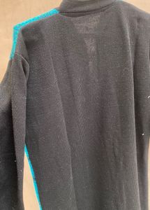 New Woollen Kurti