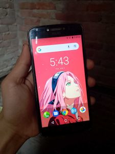 Motorola E4 Plus (3/32)
